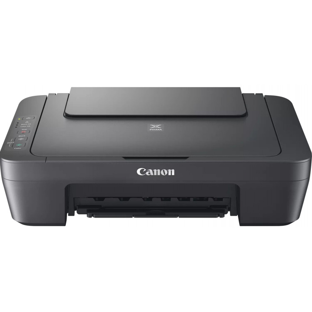 БФП А4 Canon PIXMA MG2541S black з Wi-Fi
