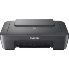 БФП А4 Canon PIXMA MG2541S black з Wi-Fi