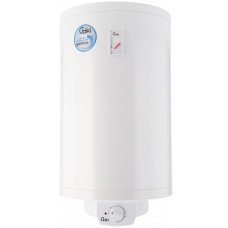 Водонагрівач електр. Tiki круглий GBF, 100л, 2кВт, сухий тен, мех. кер-ння, C, білий, 700098 Водонагрівач електр. Tiki круглий GBF, 100л, 2кВт, сухий тен, мех. кер-ння, C, білий, 700098