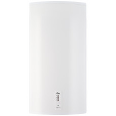 Водонагрівач електр. TIKI плаский FTG, 50л, 2кВт, ун. монтаж, електр. кер-ння, B, білий, 700152