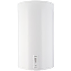 Водонагрівач електр. Tiki круглий GBF, 150л, 2кВт, сухий тен, електр. кер-ння, B, білий, 700160