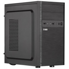 Комп’ютер персональний 2E Rational Intel i3-12100, 16Gb, F512GB, UMA, H610, ODD, RD8603U, 400W, Win11P