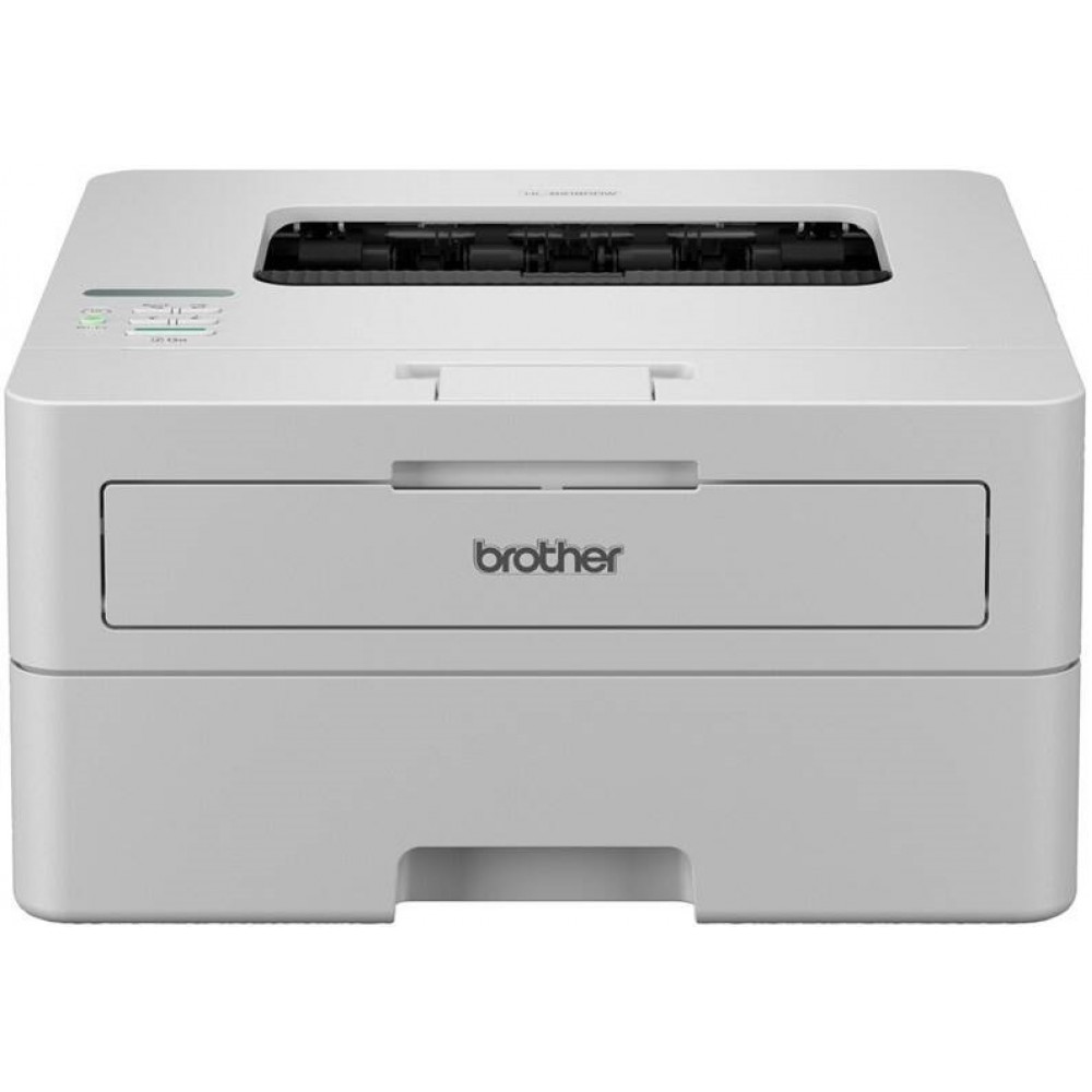 Принтер laser mono А4 Brother HL-B2180DW 34 ppm Duplex PCL USB Ethernet Wi-Fi