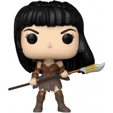 Фігурка Funko POP TV: Xena - Xena w/Spear
