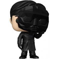 Фігурка Funko POP TV: Squid Game S2 - Front Man