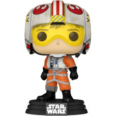 Фігурка Funko POP Star Wars: S9 - Luke Red 5