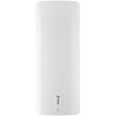 Водонагрівач електр. TIKI слім SuprSD, 100л, 2кВт, сухий тен, електр. кер-ння, C, білий, 700091