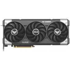 Відеокарта ASUS GeForce RTX 5060 Ti 16GB GDDR7 OC TUF-RTX5060TI-O16G-GAMING