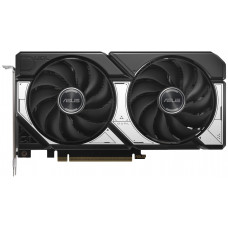 Відеокарта ASUS GeForce RTX 5060 Ti 8GB GDDR7 OC DUAL-RTX5060TI-O8G