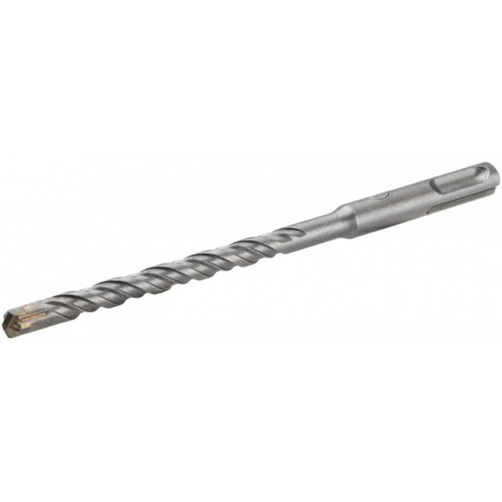 Бур по бетону Tolsen Профі SDS-Plus X-Tip, 6x160мм, тведість 88 HRA