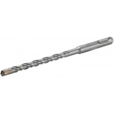 Бур по бетону Tolsen Профі SDS-Plus X-Tip, 6x160мм, тведість 88 HRA