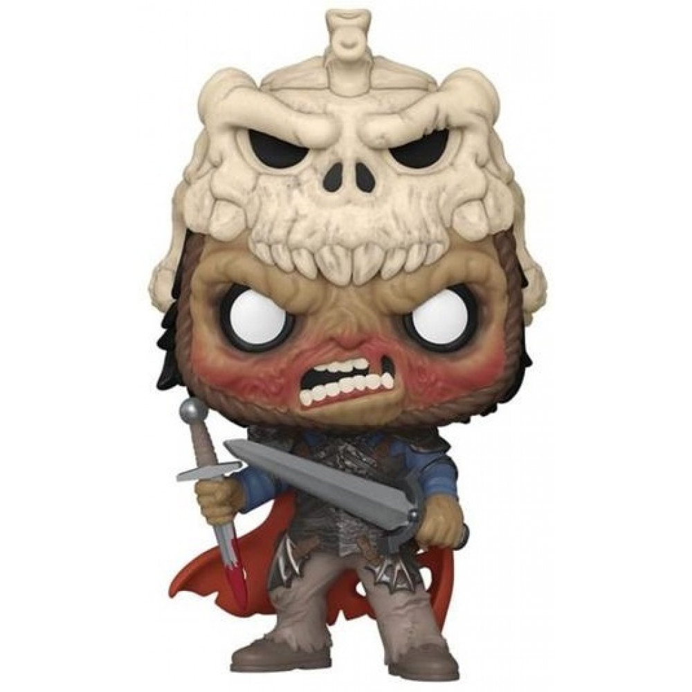 Фігурка Funko POP Movies: AOD S2 - Posessed Ash