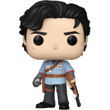 Фігурка Funko POP Movies: AOD S2 - ASH W/Boomstick