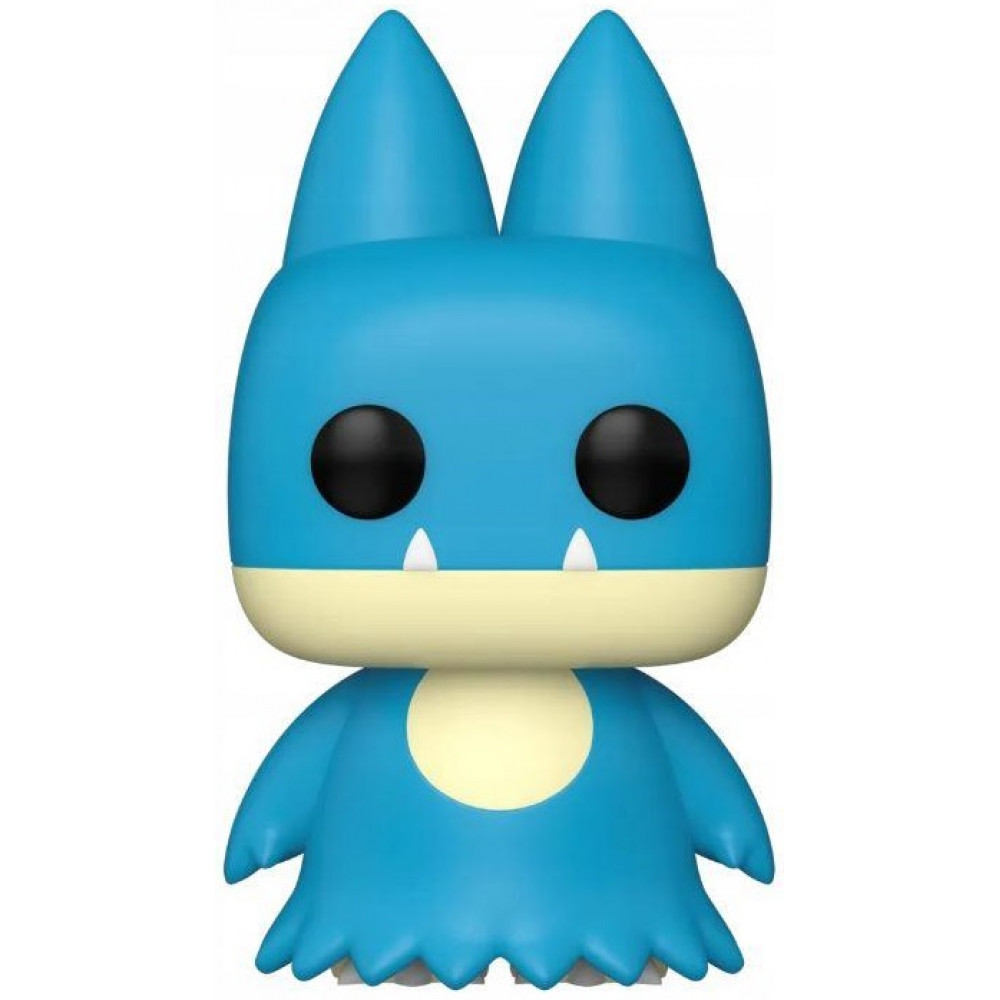 Фігурка Funko POP Games: Pokemon - Munchlax