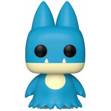 Фігурка Funko POP Games: Pokemon - Munchlax