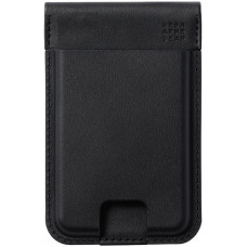 Чохол UAG для карт магнітний з підставкою, Metropolis Wallet PU, Black Чохол UAG для карт магнітний з підставкою, Metropolis Wallet PU, Black