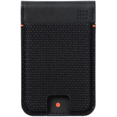 Чохол UAG для карт магнітний з підставкою, Metropolis Wallet Kevlar, Black Чохол UAG для карт магнітний з підставкою, Metropolis Wallet Kevlar, Black