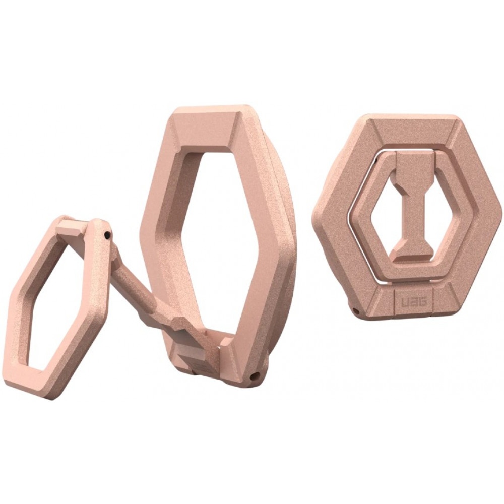 Магнітне кільце-тримач UAG Magnetic Ring Stand, Nude
