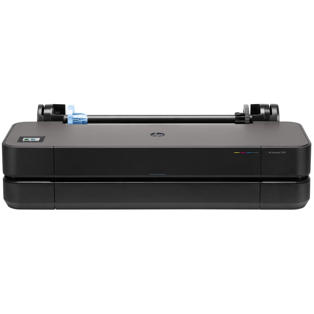 Принтер HP DesignJet T230 24