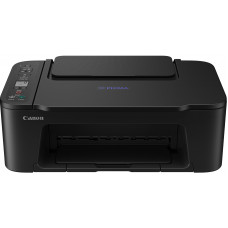 БФП А4 Canon PIXMA E3640 black з Wi-Fi