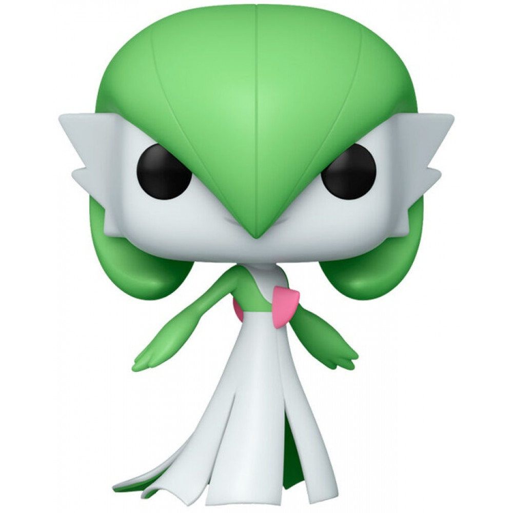Фігурка Funko POP Games: Pokemon - Gardevoir