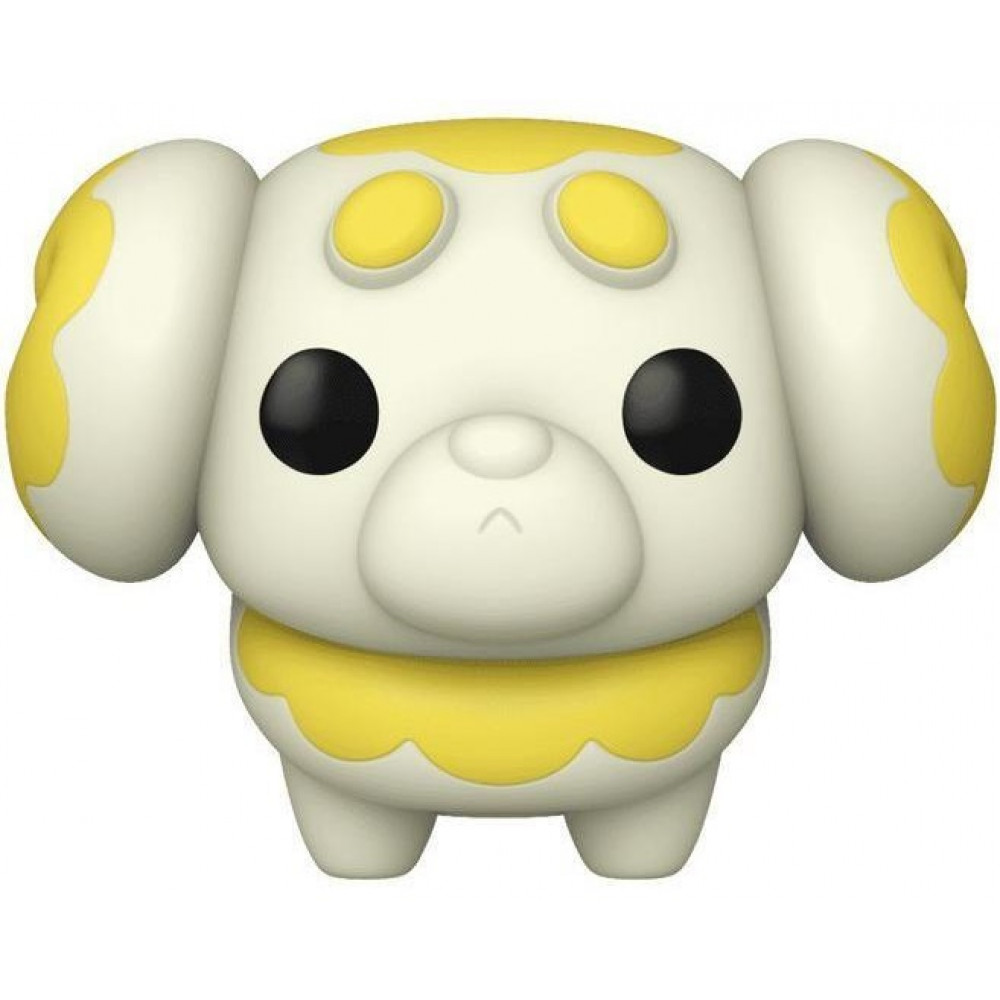 Фігурка Funko POP Games: Pokemon - Fidough