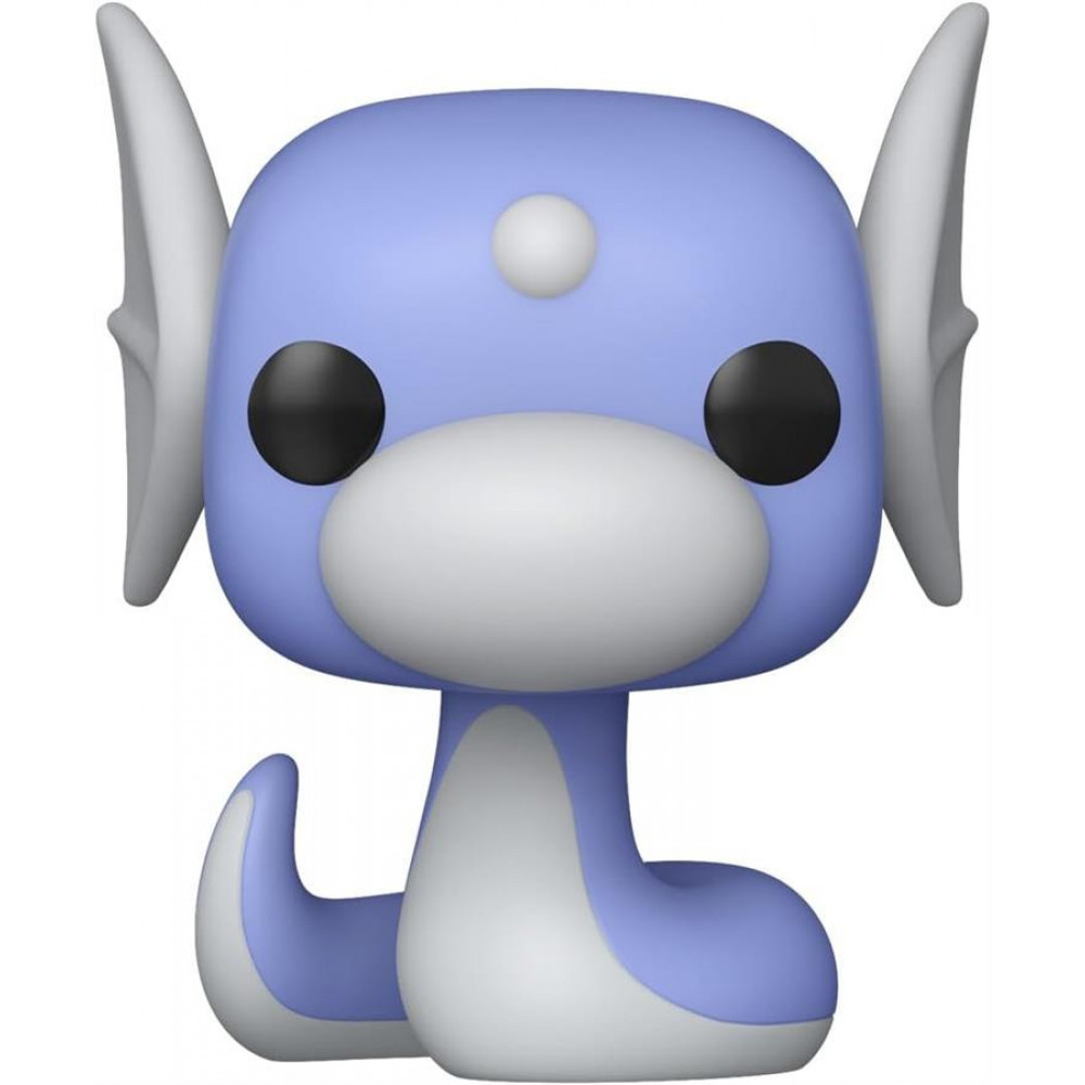 Фігурка Funko POP Games: Pokemon - Dratini