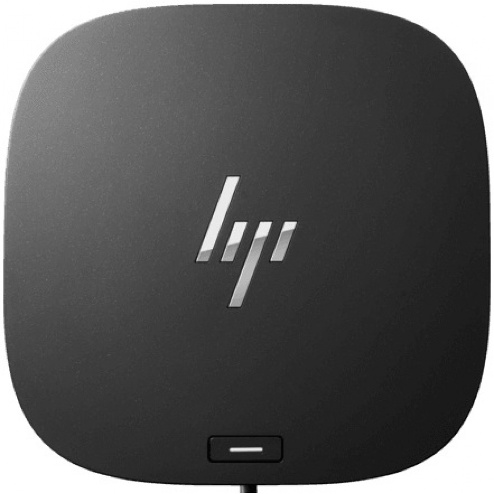 Док-станція HP USB-C Dock G5