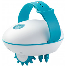 Масажер антицилюлітний Beurer для тіла, від мережі, вага - 0,32кг, 1 режим, біло-блакитний