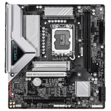Материнська плата GIGABYTE B860M EAGLE V2 s1851 B860 2xDDR5 M.2 HDMI DP mATX Материнська плата GIGABYTE B860M EAGLE V2 s1851 B860 2xDDR5 M.2 HDMI DP mATX