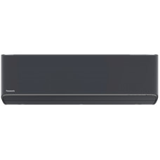 Кондиціонер Panasonic Etherea 35м2 інвертор 12000BTU 3.5кВт A+++/A+++ -20°С Wi-Fi R32 чорний
