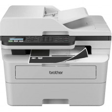 БФП laser mono A4 Brother MFC-B7800DN 34 ppm Fax ADF Duplex PCL USB Ethernet БФП laser mono A4 Brother MFC-B7800DN 34 ppm Fax ADF Duplex PCL USB Ethernet