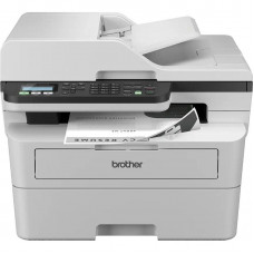 БФП laser mono A4 Brother MFC-B7810DW 34 ppm Fax ADF Duplex PCL USB Ethernet Wi-Fi БФП laser mono A4 Brother MFC-B7810DW 34 ppm Fax ADF Duplex PCL USB Ethernet Wi-Fi