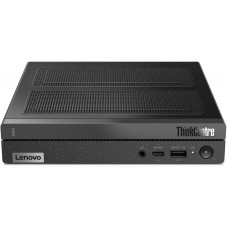 Комп'ютер персональний Lenovo ThinkCentre neo 50q-G4 Intel i3-1215U, 16GB, F512GB, UMA, WiFi, кл+м, без ОС Комп'ютер персональний Lenovo ThinkCentre neo 50q-G4 Intel i3-1215U, 16GB, F512GB, UMA, WiFi, кл+м, без ОС