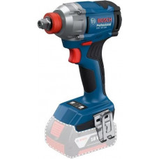 Гвинтоверт ударний акумуляторний Bosch Professional GDR 18V-215 18В АКБ 2х2А·год 3800об/хв 215Нм M6-M16 ЗП GAL18V-20 кейс 1кг Гвинтоверт ударний акумуляторний Bosch Professional GDR 18V-215 18В АКБ 2х2А·год 3800об/хв 215Нм M6-M16 ЗП GAL18V-20 кейс 1кг