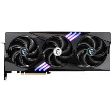 Відеокарта MSI GeForce RTX 5070 12GB GDDR7 GAMING TRIO OC
