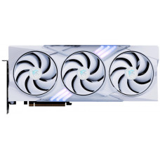Відеокарта MSI GeForce RTX 5070 12GB GDDR7 GAMING TRIO OC WHITE