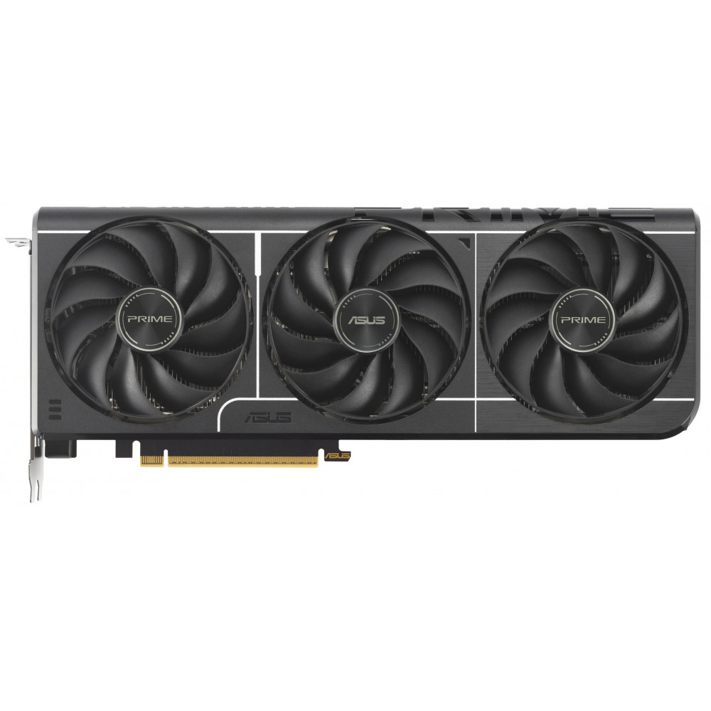 Відеокарта ASUS GeForce RTX 5060 Ti 16GB GDDR7 OC PRIME-RTX5060TI-O16G