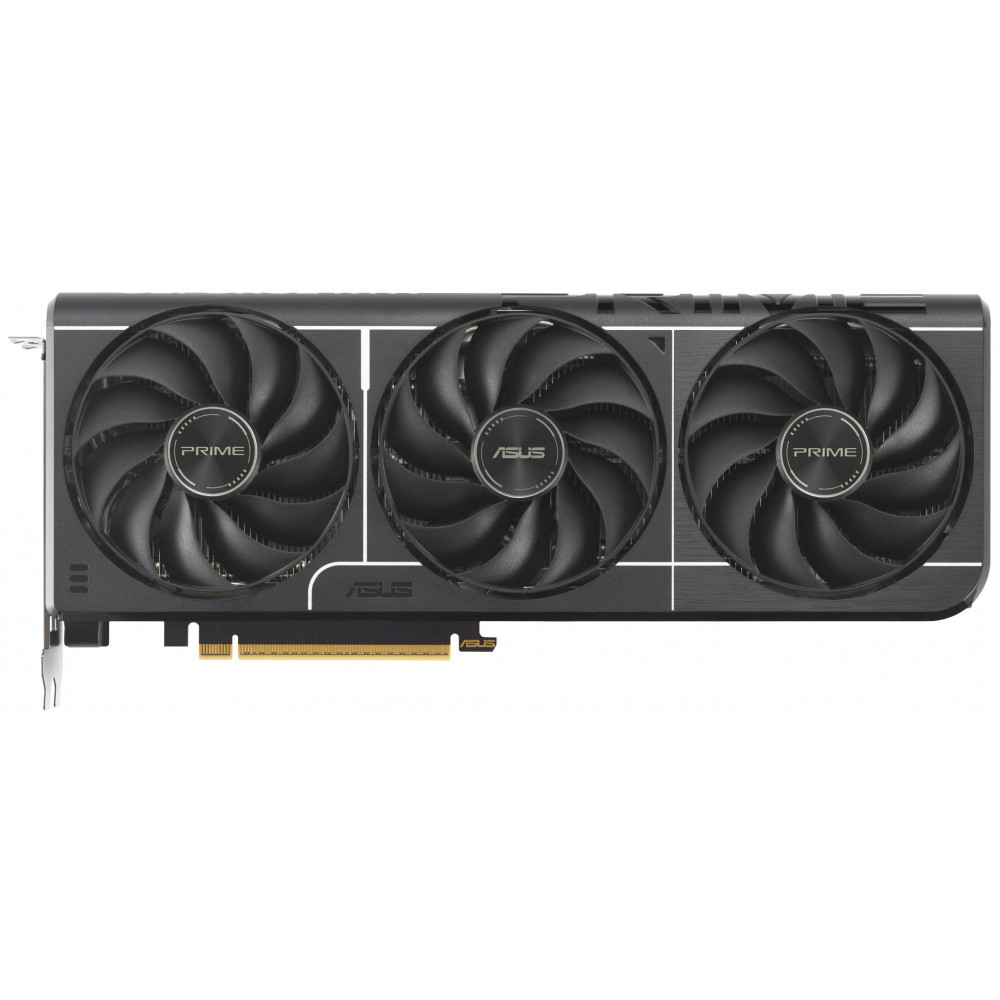 Відеокарта ASUS GeForce RTX 5060 Ti 8GB GDDR7 OC PRIME-RTX5060TI-O8G