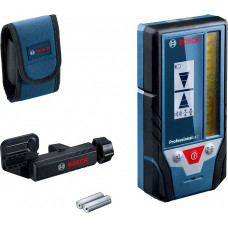 Приймач лазерного сигналу Bosch Professional LR7, 5-50м, ±1мм, 0.6кг