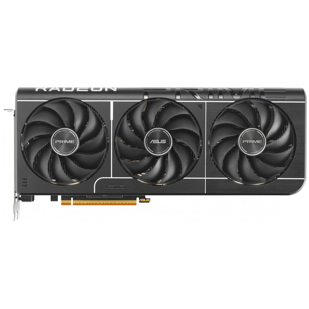 Вiдеокарта ASUS Radeon RX 9070 XT 16GB GDDR6 OC PRIME-RX9070XT-O16G
