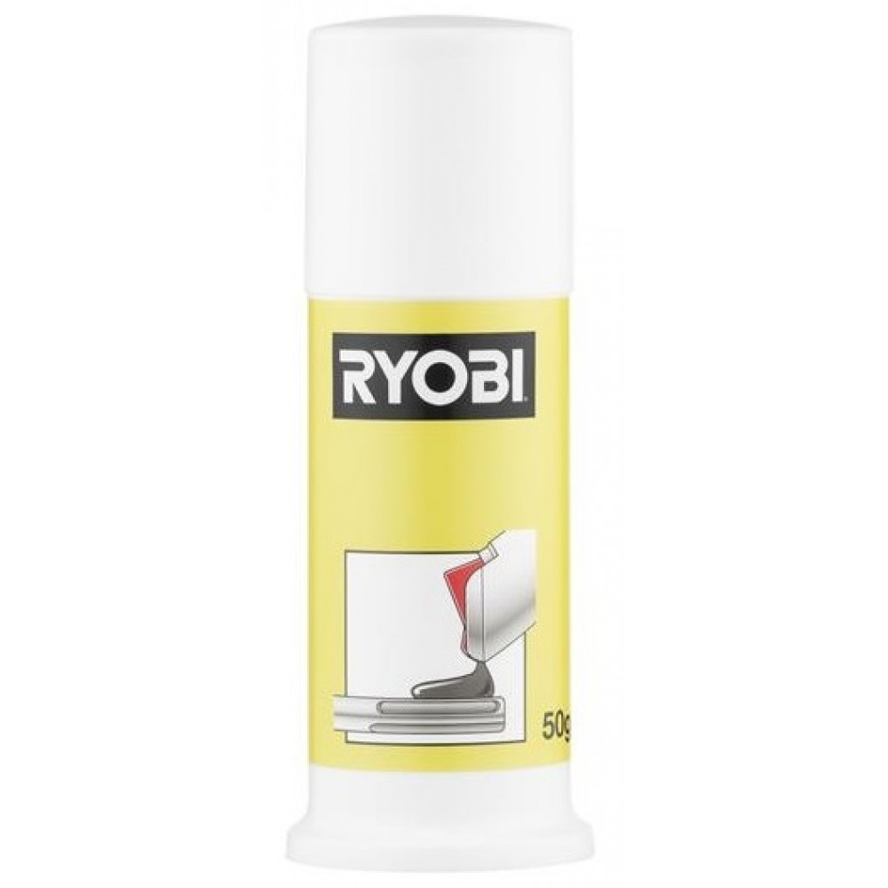 Мастило для бурів Ryobi RAKGR 50г
