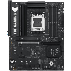 Материнcька плата ASUS TUF GAMING B650E-E WIFI sAM5 B650 4xDDR5 M.2 HDMI DP WiFi BT ATX