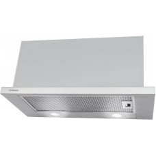 Витяжка Hansa вбудована, 60см, 417м3ч, нерж Витяжка Hansa вбудована, 60см, 417м3ч, нерж