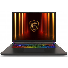 Ноутбук MSI Vector 17 HX AI A2XWIG-043UA 17