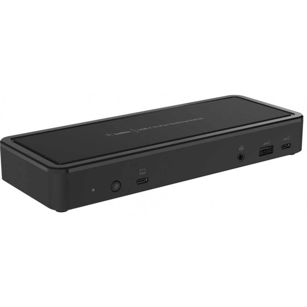 Док-станція Belkin USB-C 14-Port Docking Station
