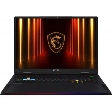 Ноутбук MSI Raider A18 HX A9WJG-208UA 18