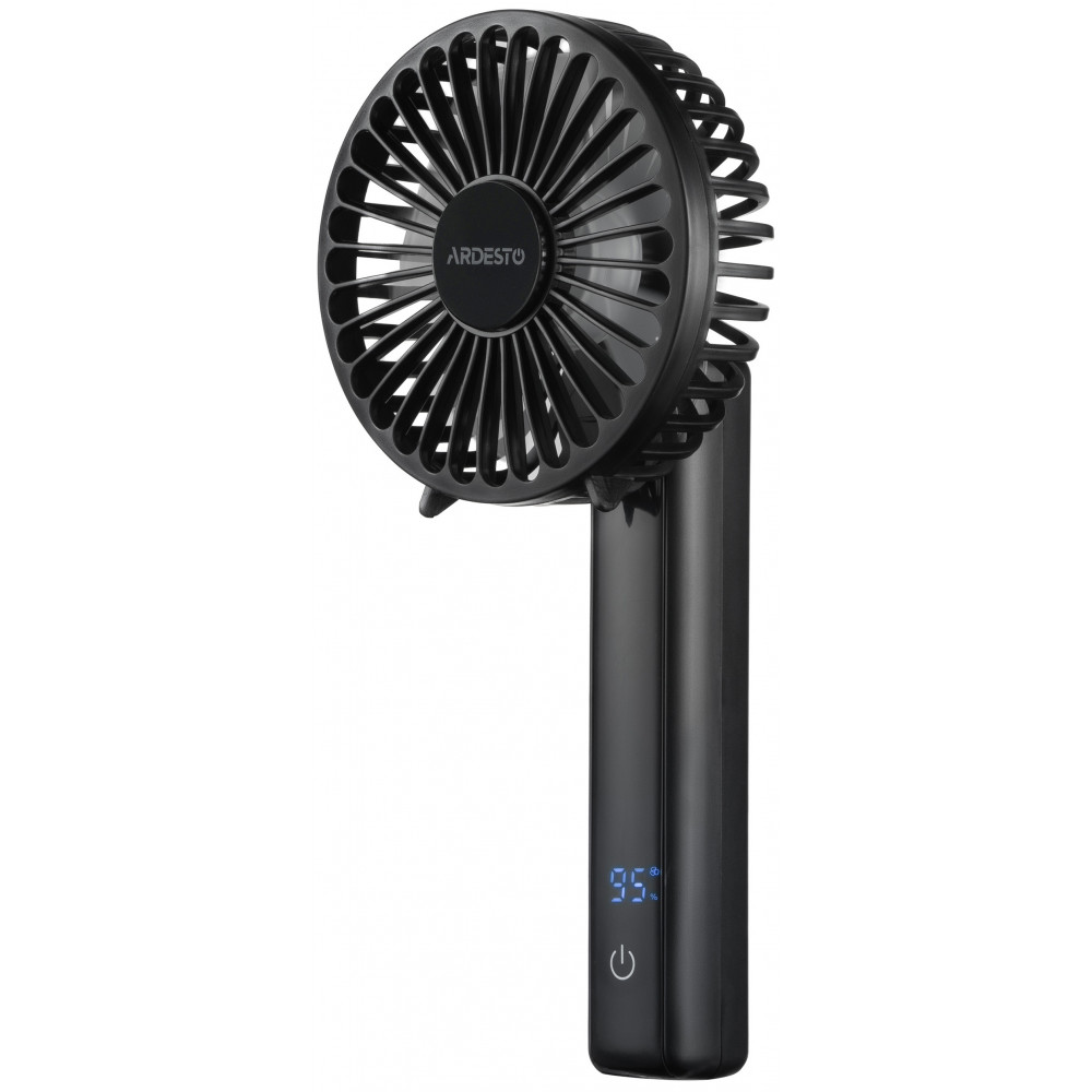 Вентилятор ручний портативний ARDESTO FN-HS-2000