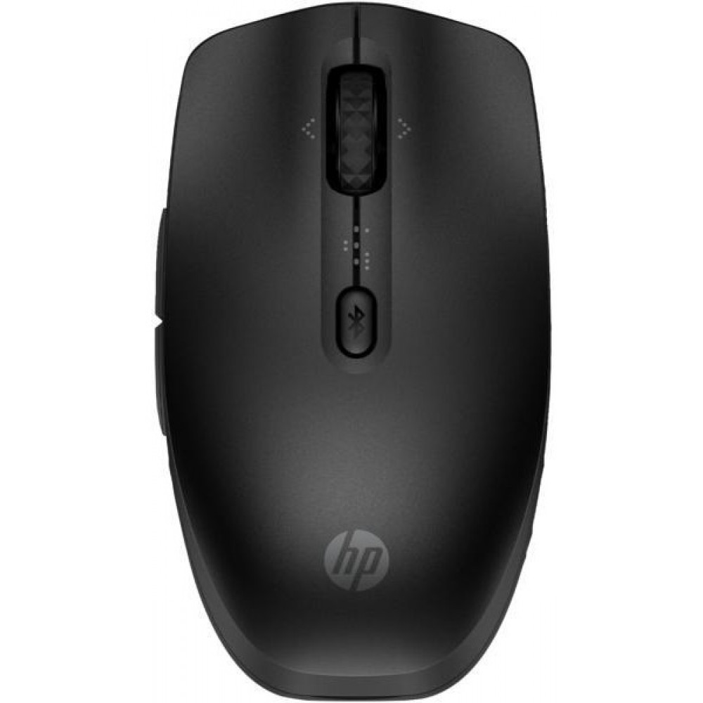 Миша HP 420 Programmable, BT, чорний