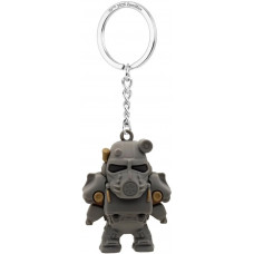 Брелок GoodLoot Fallout T-60